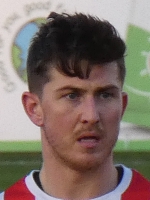 Alexander Sami - Professional Football Player - Altrincham